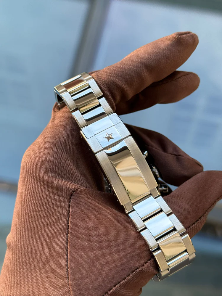 Zenith Chronomaster Sport Full Set 2021